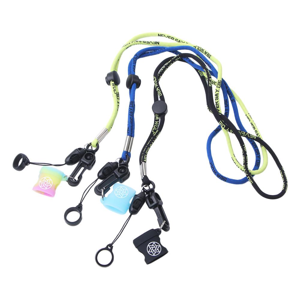 Accessoires universels anti-ch - Vape Ring avis et prix