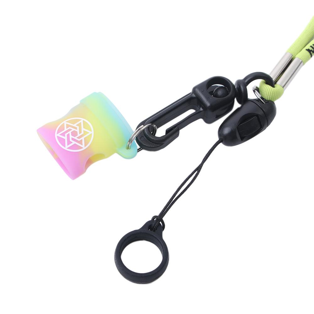 Accessoires universels anti-ch - Vape Ring avis et prix