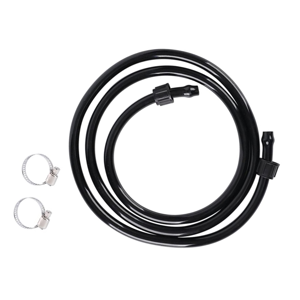 Tuyau de remplacement en PVC d - Dry Herb Vaping Accessories avis et prix