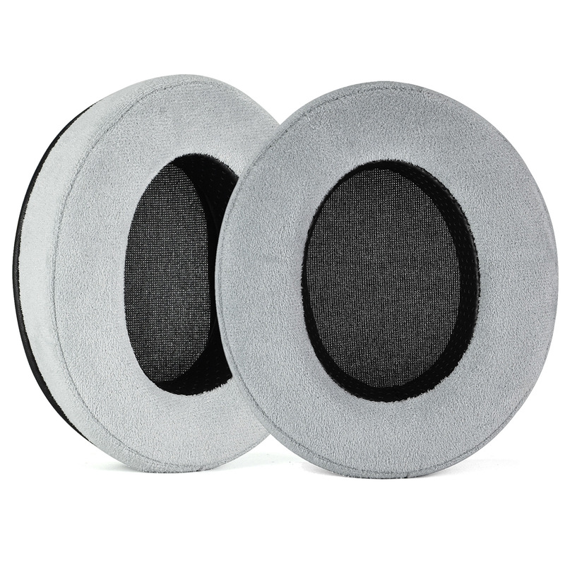 Coussinets d'oreille en tissu  - Audio Technica Headphone Ath-Ws660Bt avis et prix