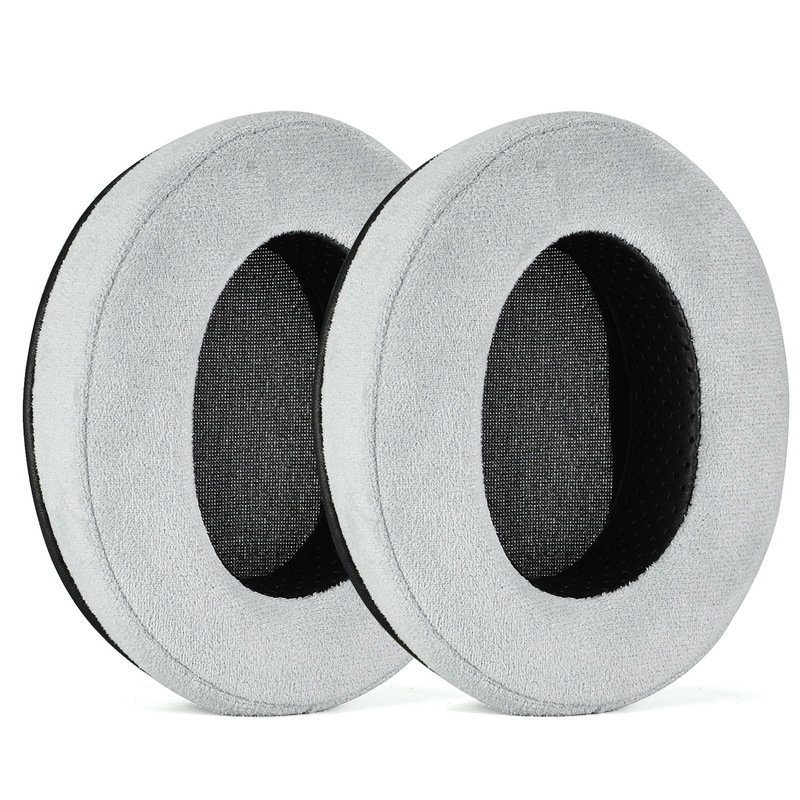 Coussinets d'oreille en tissu  - Audio Technica Headphone Ath-Ws660Bt avis et prix