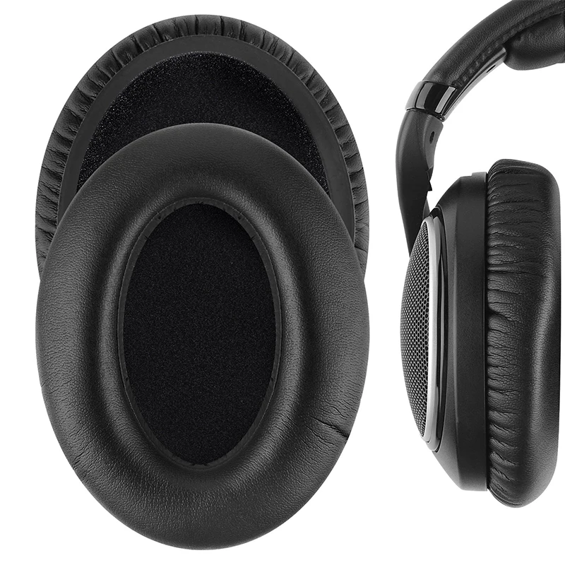 Oreillettes pour casque Sennhe - Sennheiser Headphone Hd 560S avis et prix