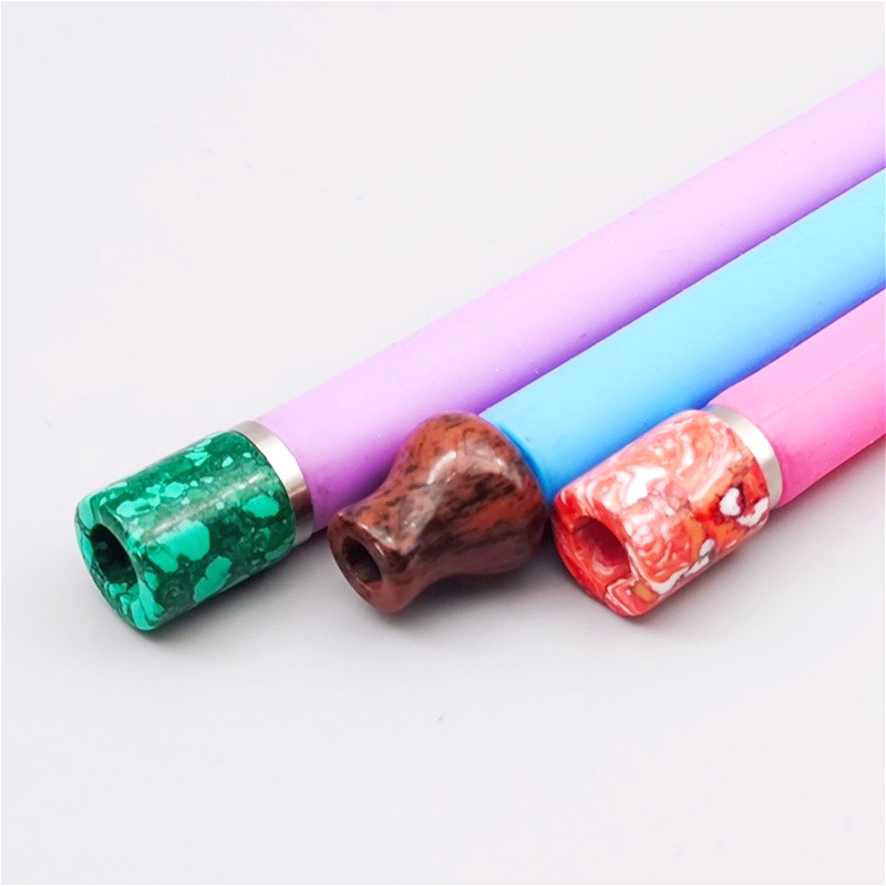 1 pièce Embout de vaporisateur - Drip Tip Resin avis et prix