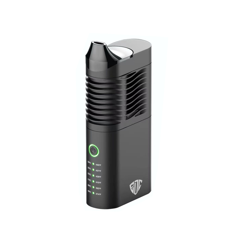 EDCVape-Kit de vaporisateur d' - Vape Battery 18650 avis et prix