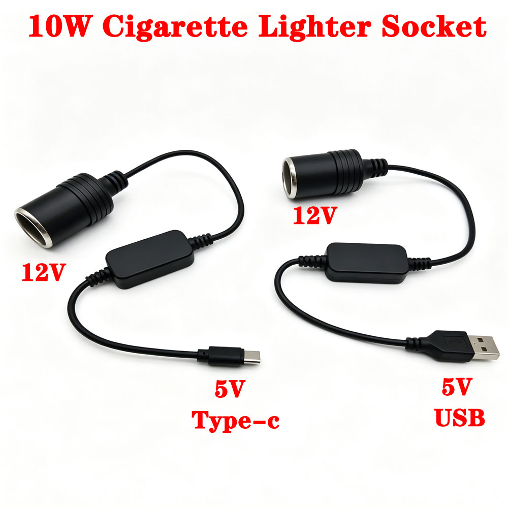 Adaptateur USB mâle vers femel - Accessories Experts Vape avis et prix