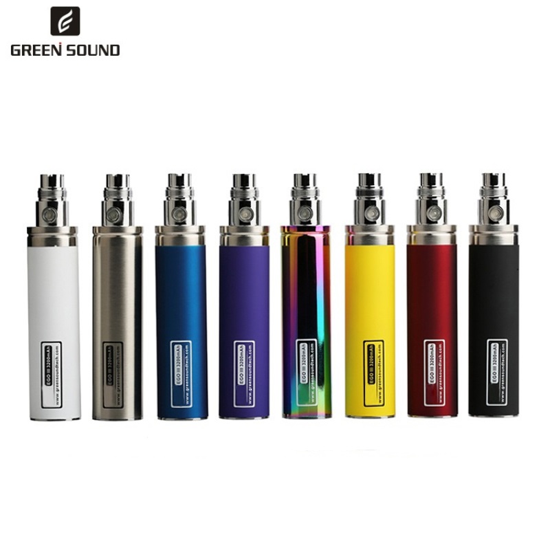 Batterie GS Ego 3 III 3200mAh  - Vape Accessory avis et prix