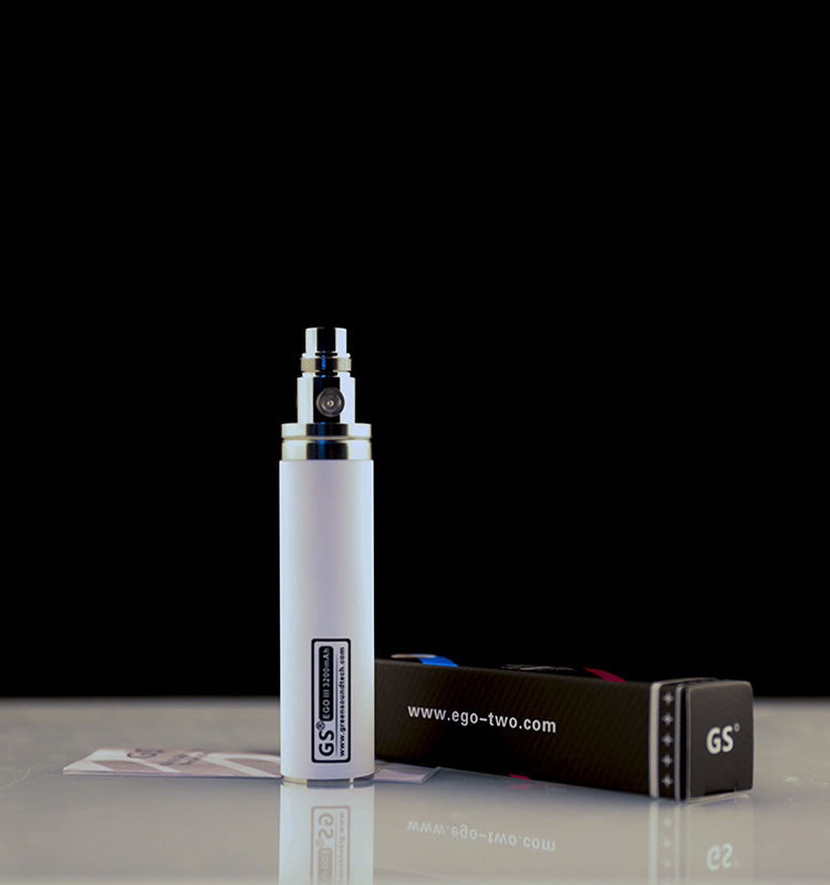 Batterie GS Ego 3 III 3200mAh  - Vape Accessory avis et prix