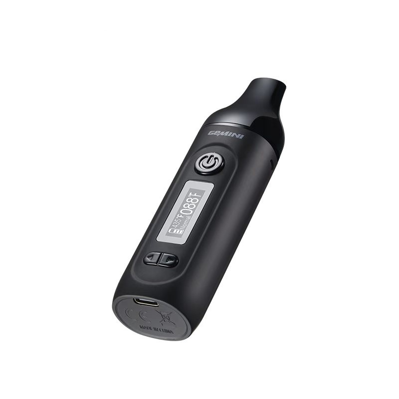 Vaporisateur d'herbes sèches A - Vape Battery 18650 avis et prix