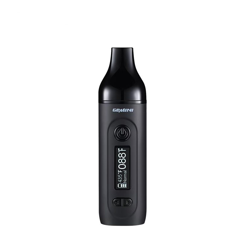 Vaporisateur d'herbes sèches A - Vape Battery 18650 avis et prix
