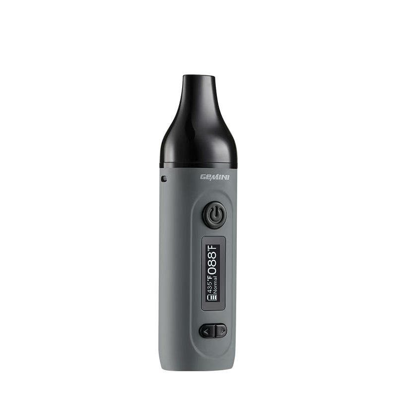 Vaporisateur d'herbes sèches A - Vape Battery 18650 avis et prix
