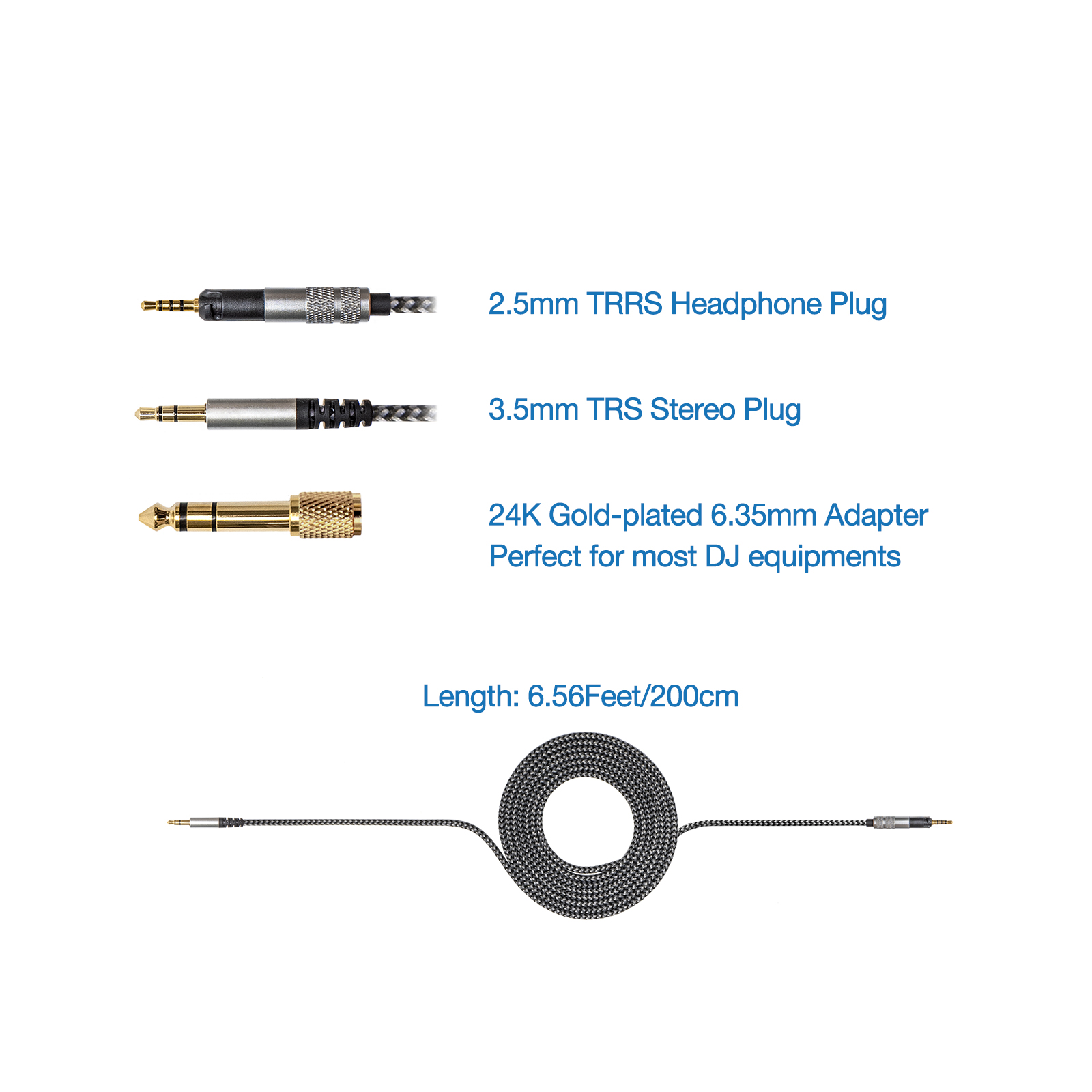 Câble HD560s pour sac à dos Se - Sennheiser Headphone Hd 560S avis et prix