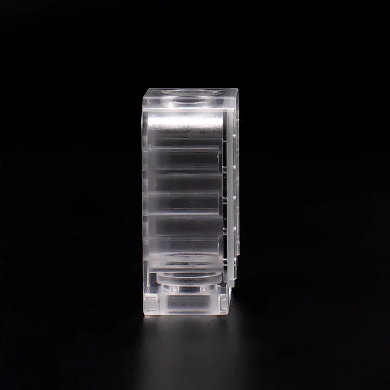 Vape Pen PRC Boro Tank pour BB - Drip Tip Resin avis et prix