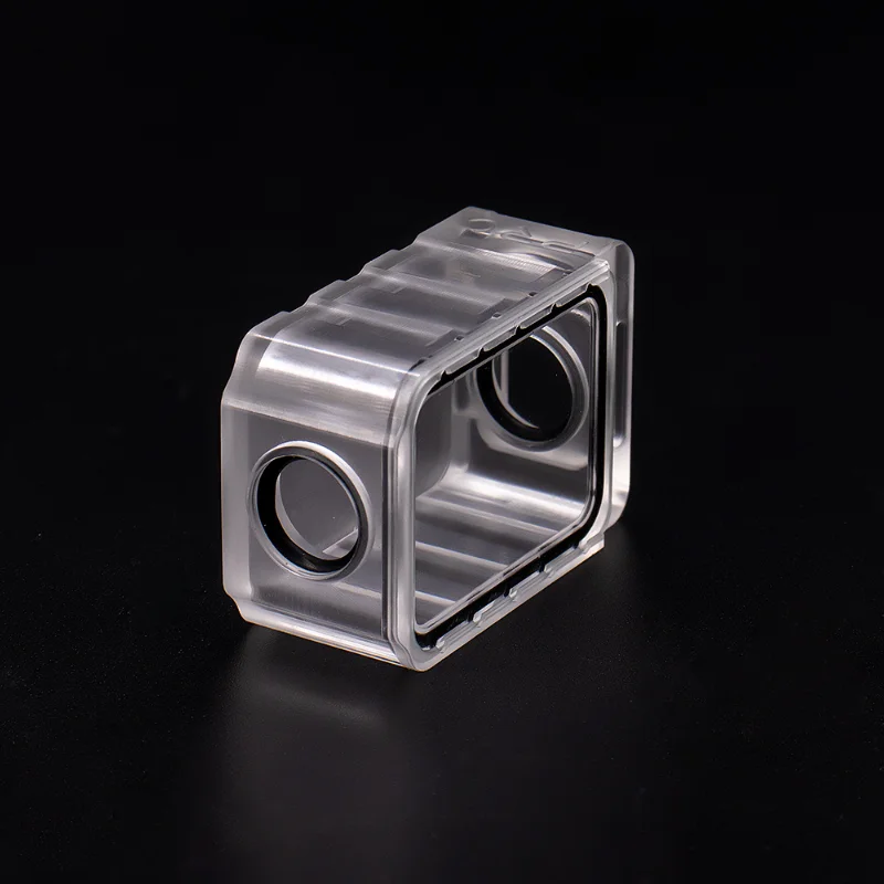 Vape Pen PRC Boro Tank pour BB - Drip Tip Resin avis et prix