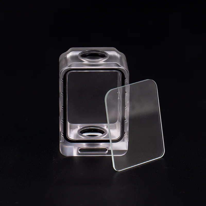 Vape Pen PRC Boro Tank pour BB - Drip Tip Resin avis et prix