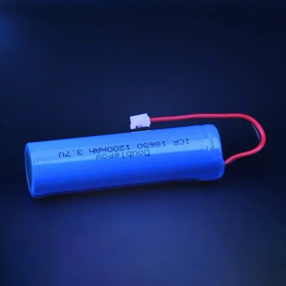 Batterie au lithium rechargeab - Vape Battery 18650 avis et prix