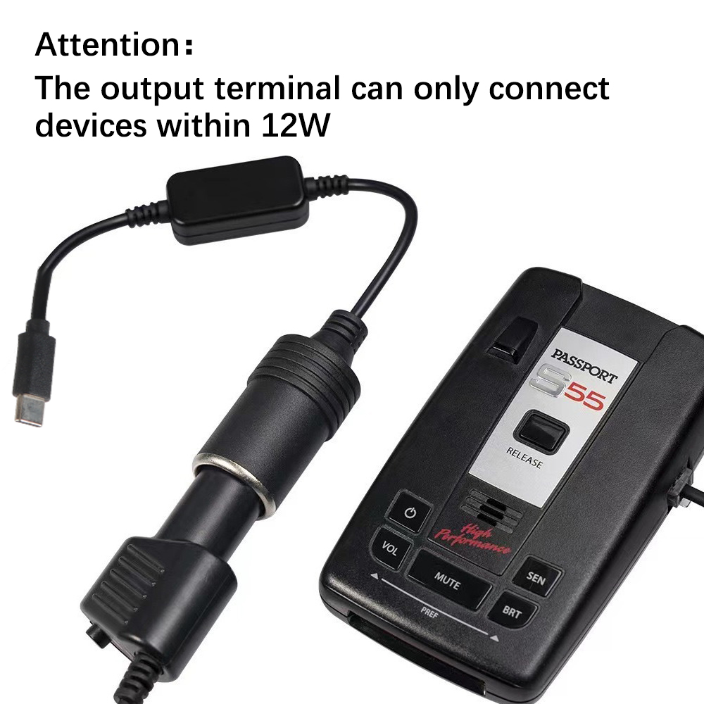 Extension de câble convertisse - Accessories Experts Vape avis et prix