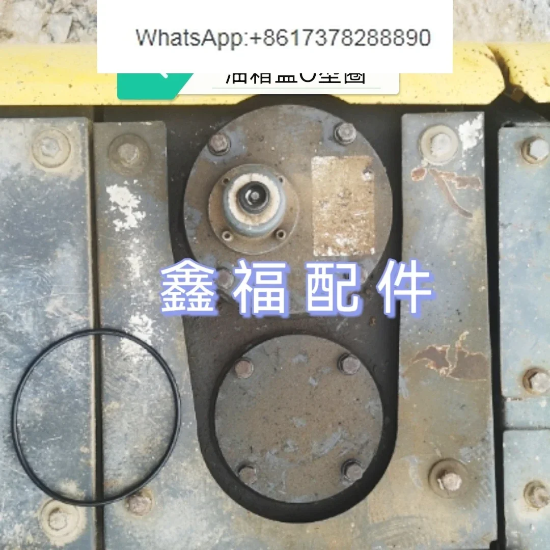 Excavatrice Sumitomo SH120 200 - Tank O-Ring Seal avis et prix