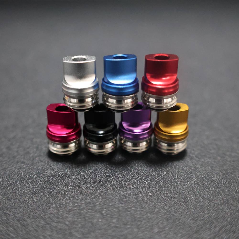 Embouts de goutte à goutte pou - Vape Accessory avis et prix