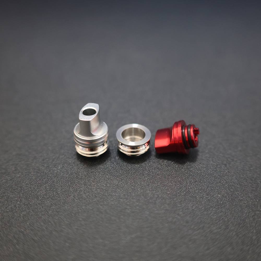 Embouts de goutte à goutte pou - Vape Accessory avis et prix