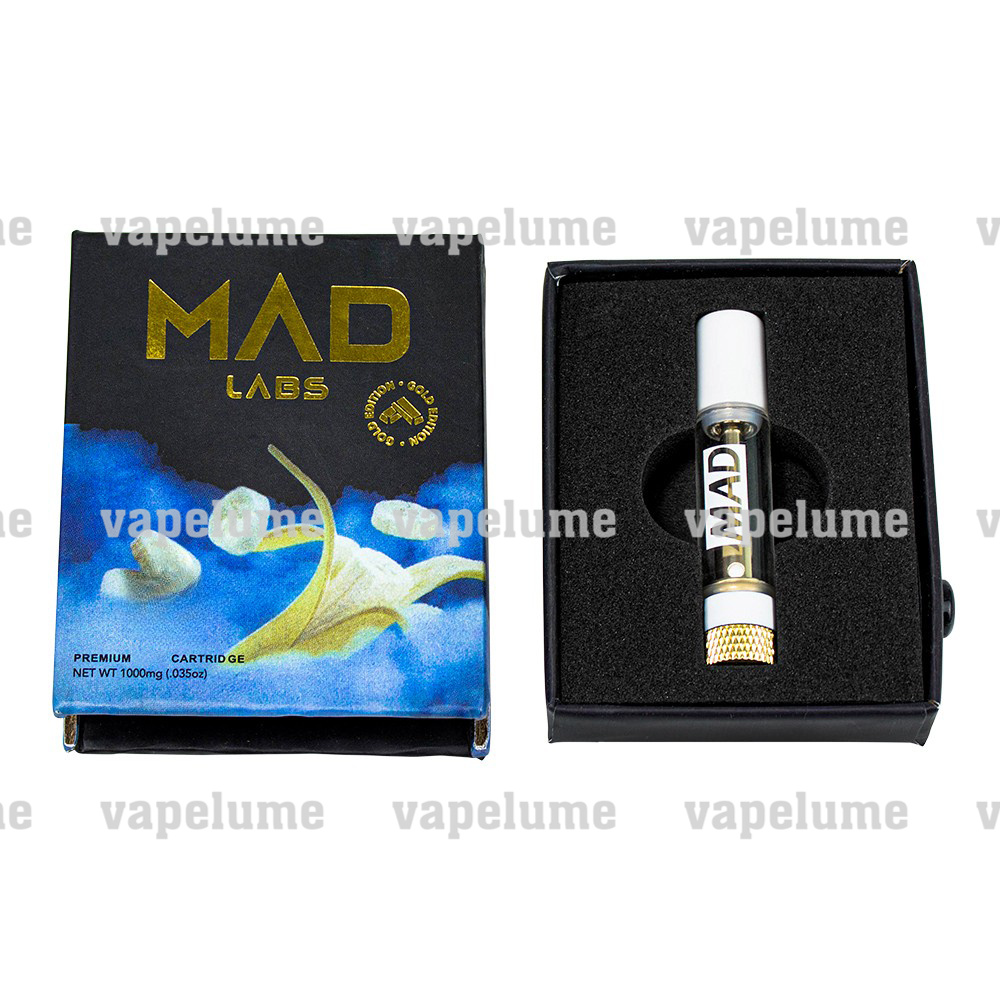 MAD – cartouche filetée électr - Vape Accessory avis et prix