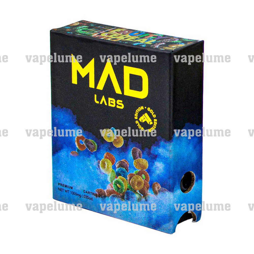 MAD – cartouche filetée électr - Vape Accessory avis et prix