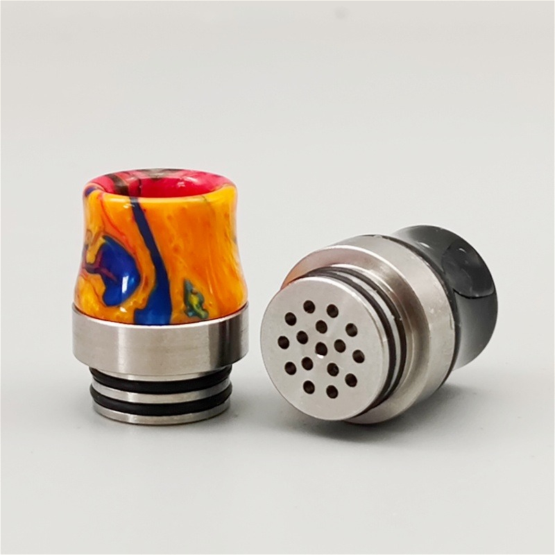 1 pièce/2 pièces 810 Drip Tip  - Drip Tip Resin avis et prix