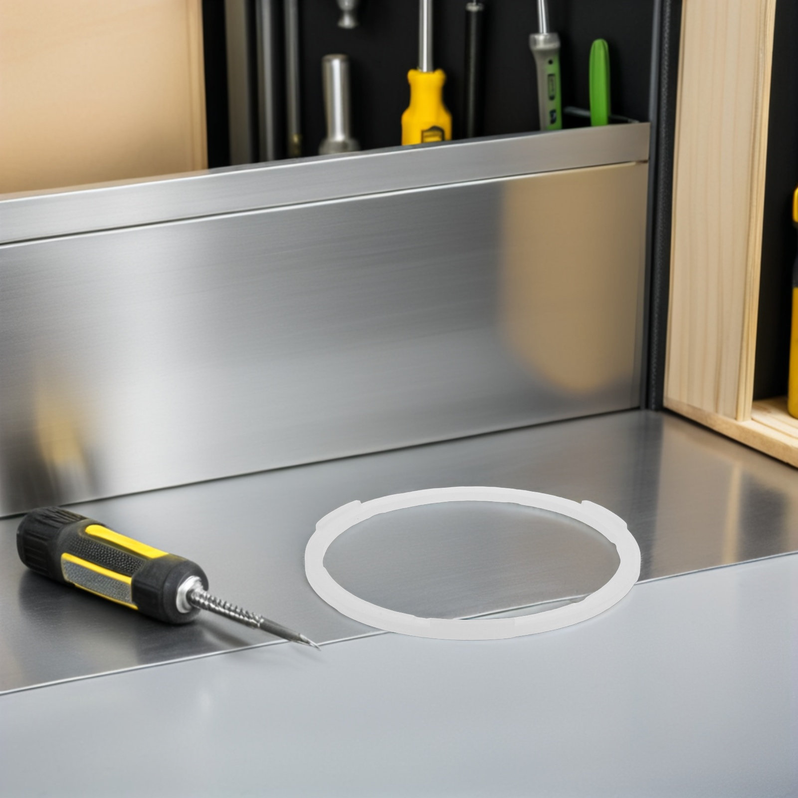 Lot de 3 joints d'étanchéité e - Tank O-Ring Seal avis et prix