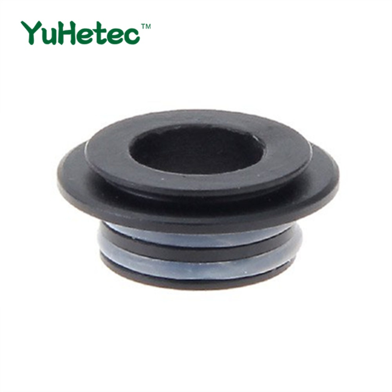 Adaptateur d'embout YUHETEC 81 - Drip Tip Resin avis et prix