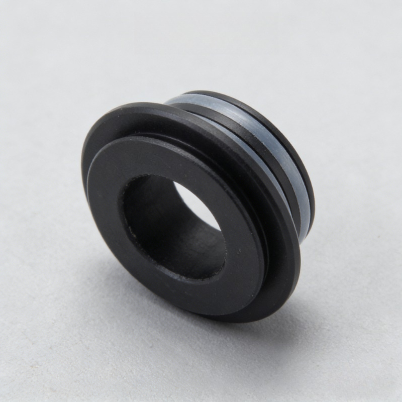 Adaptateur d'embout YUHETEC 81 - Drip Tip Resin avis et prix