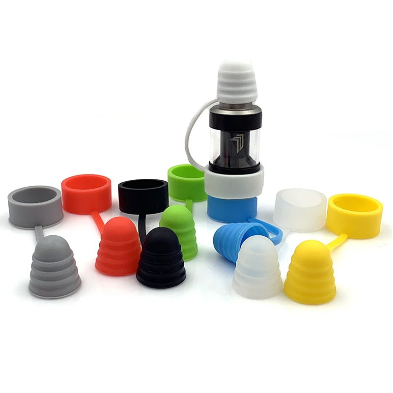 Vmiss 5 pièces/lot capuchon de - Vape Ring avis et prix
