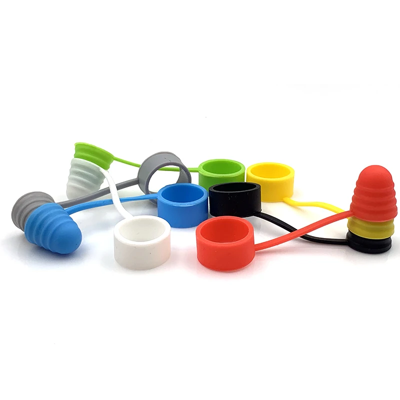Vmiss 5 pièces/lot capuchon de - Vape Ring avis et prix
