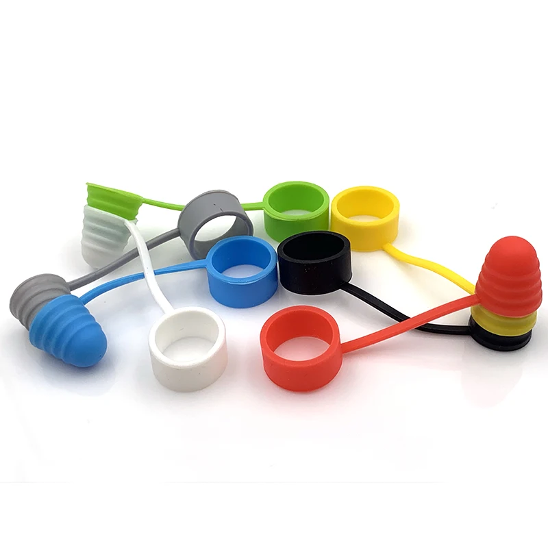 Vmiss 5 pièces/lot capuchon de - Vape Ring avis et prix