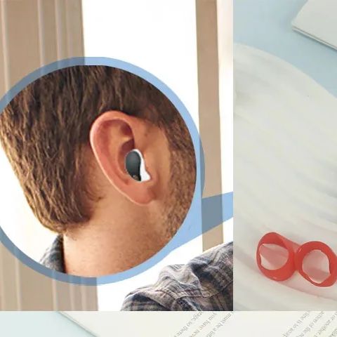 5 paires de capuchons d'oreill - Sony Headphone Wf-1000Xm5 avis et prix