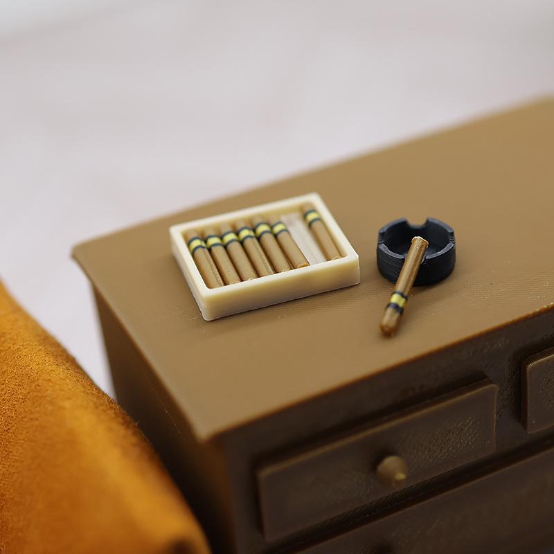 10 Pièces Jouets de Simulation - Vape Decoration avis et prix