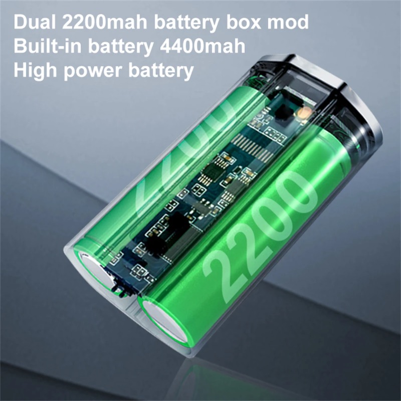 Zeus X Mesh RTA Cigarette élec - Vape Battery 18650 avis et prix