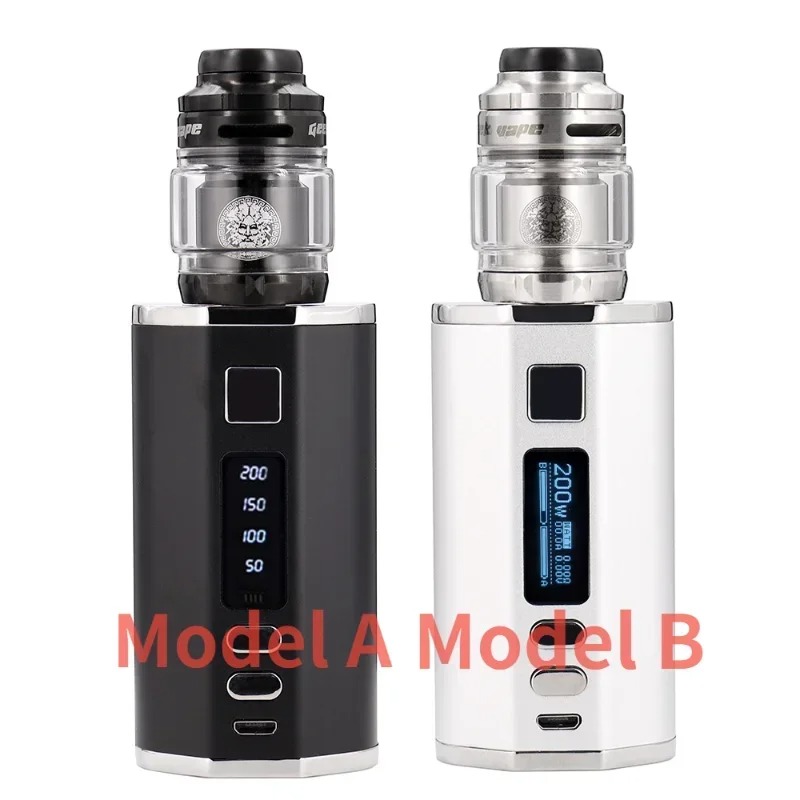 Zeus X Mesh RTA Cigarette élec - Vape Battery 18650 avis et prix