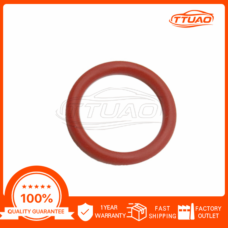 Joint torique de pompe de dire - Vape Ring avis et prix
