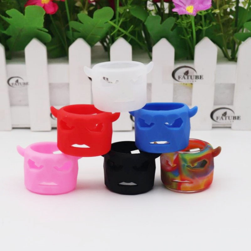 FATUBE – Tube d'ampoule en for - Vape Ring avis et prix