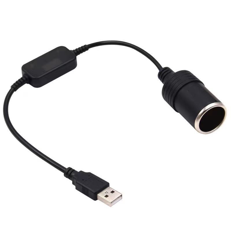 Prise allume-cigare USB 5V 2A  - Vape Accessory avis et prix