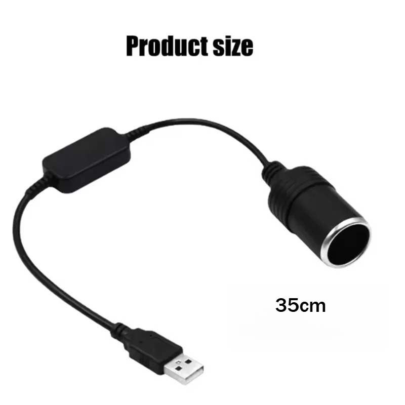 Prise allume-cigare USB 5V 2A  - Vape Accessory avis et prix