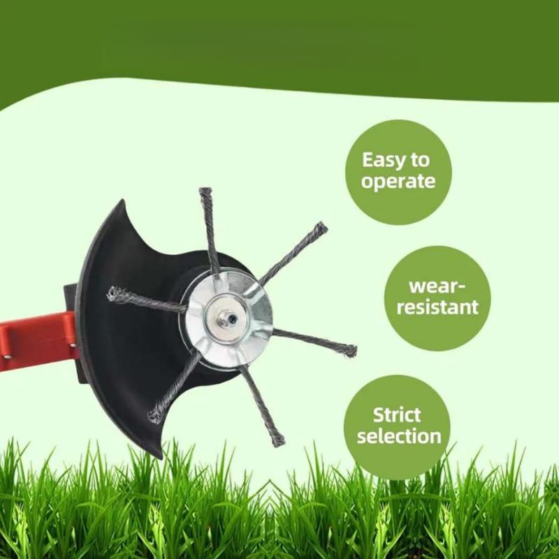 1 pièce Roue universelle en fi - Dry Herb Vaping Accessories avis et prix