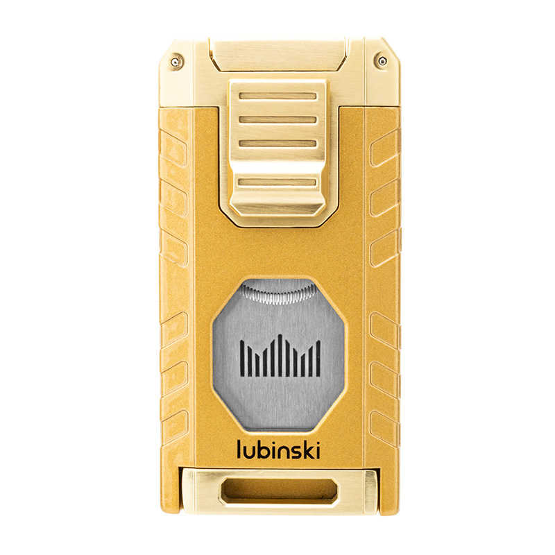 LUBINSKI allume-cigare torche  - Accessories Experts Vape avis et prix