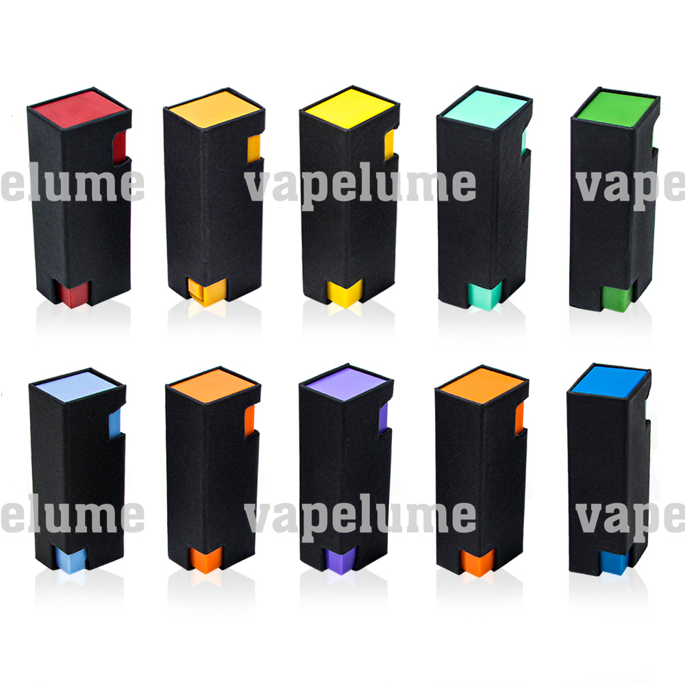 Cartouche vide Rove 1000mg, ré - Vape Accessory avis et prix