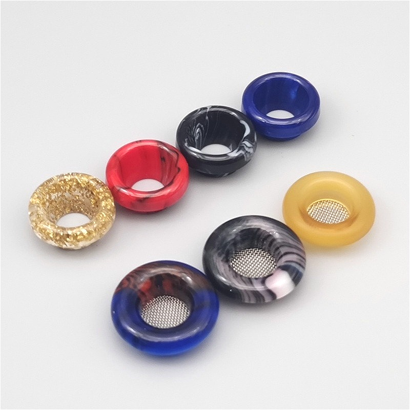 Écran filtrant de buse d'égout - Drip Tip Resin avis et prix