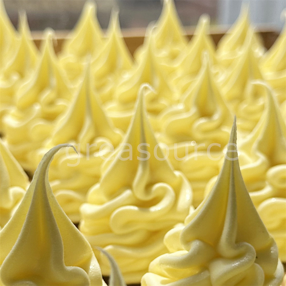 Gelato formule de crème glacée - Vape Decoration avis et prix