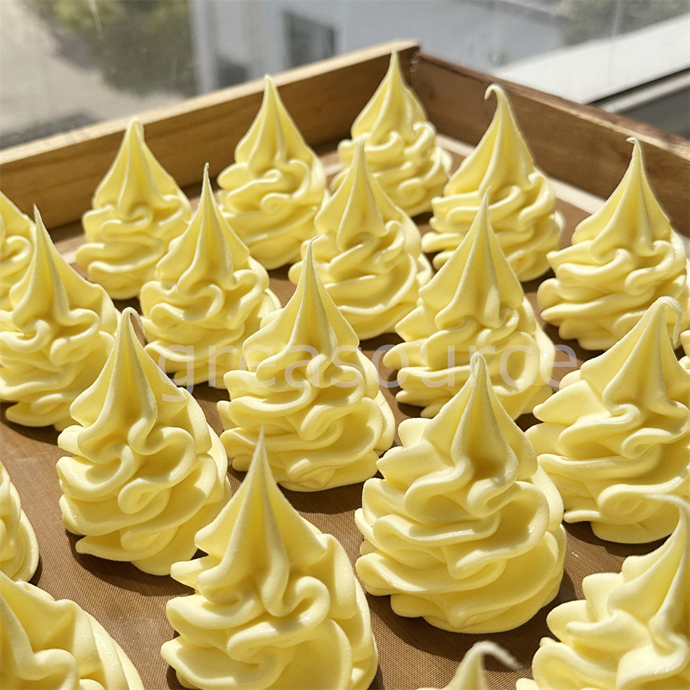 Gelato formule de crème glacée - Vape Decoration avis et prix