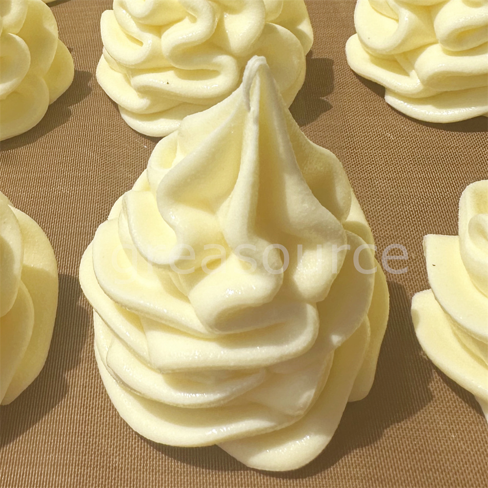 Gelato formule de crème glacée - Vape Decoration avis et prix