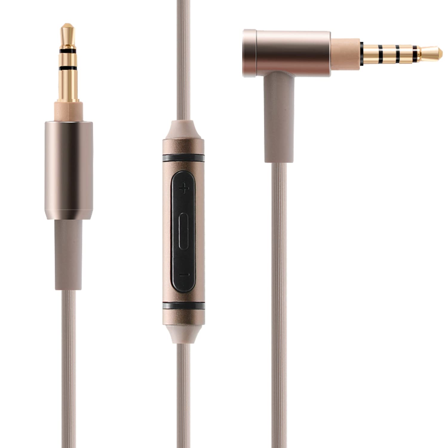 Poyatu Micro Câble pour Audio- - Audio Technica Headphone Ath-Ws660Bt avis et prix