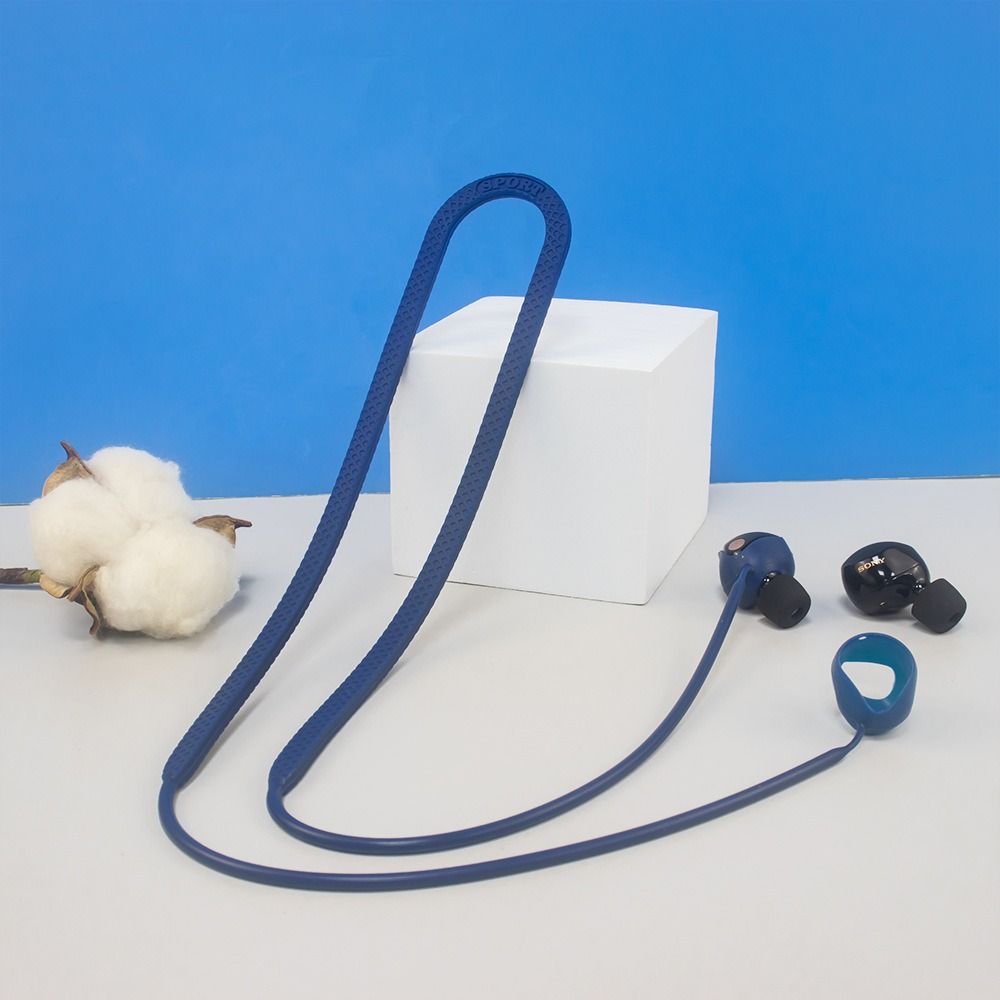 Cordon anti-perte pour écouteu - Sony Headphone Wf-1000Xm5 avis et prix