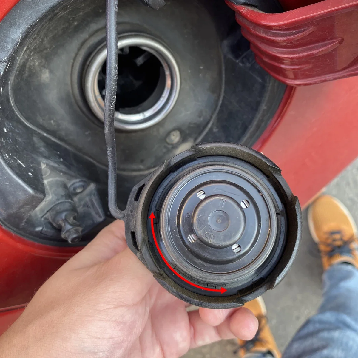 Joint torique de remplacement  - Tank O-Ring Seal avis et prix